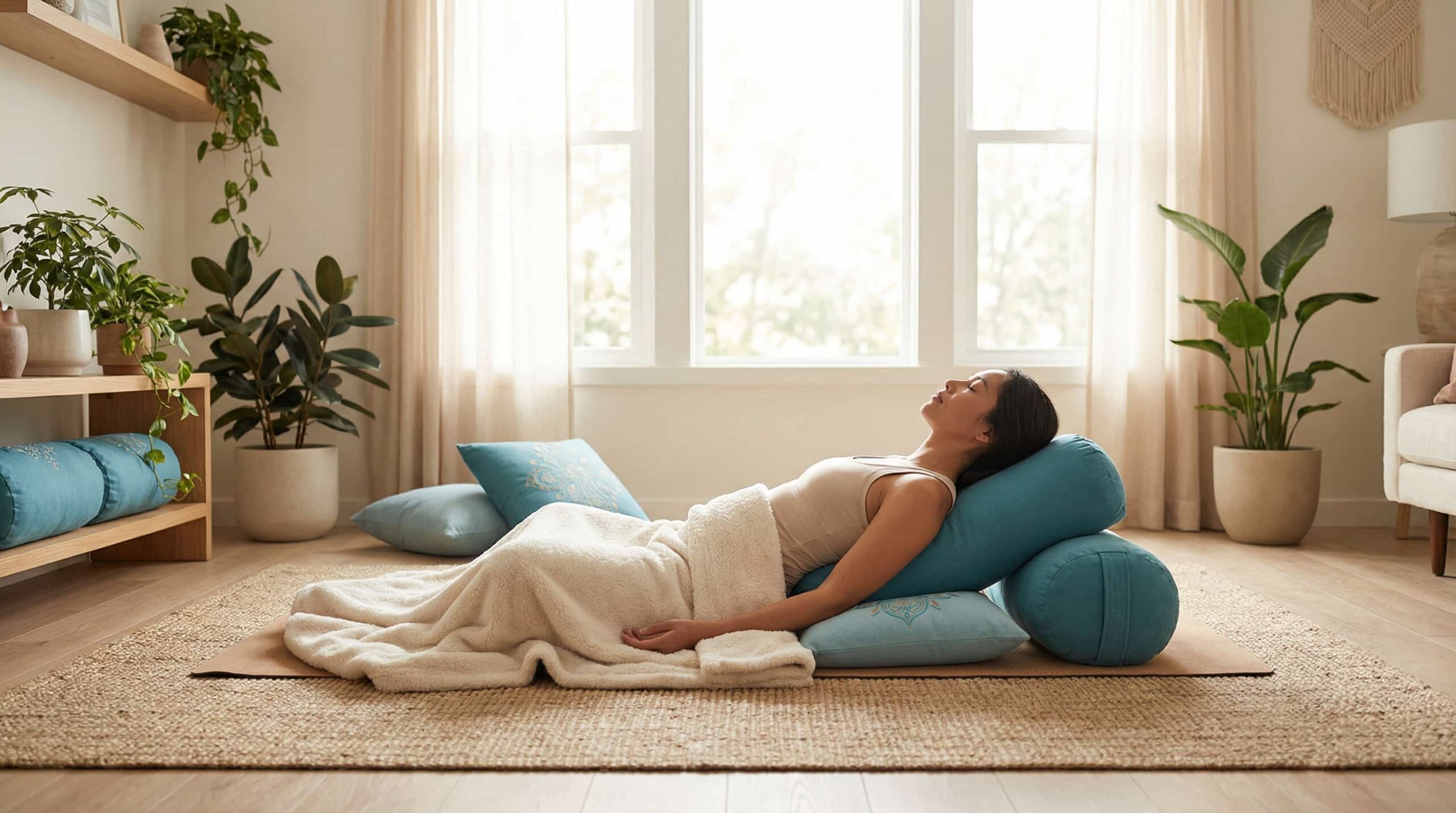 Berührung als Integrationsraum: Sanfte Wege zur Spannungs-Lösung