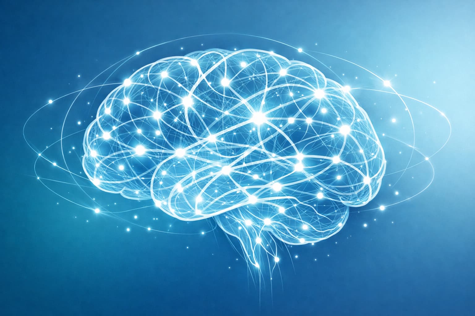 Gehirn im Wandel: Wie intensive Erfahrungen Integration fördern & DMN beeinflussen