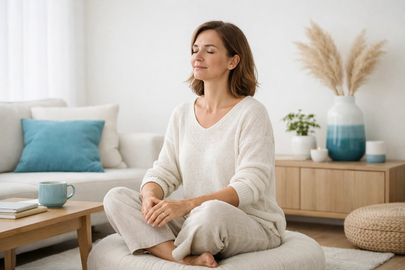 Sicherheit nach intensiven Erfahrungen: Integration & Harm Reduction