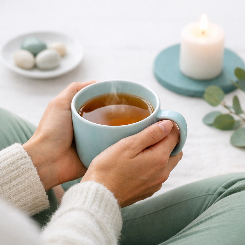 Vom Erlebnis zur Integration: Nachhaltige Veränderung nach intensiven Erfahrungen